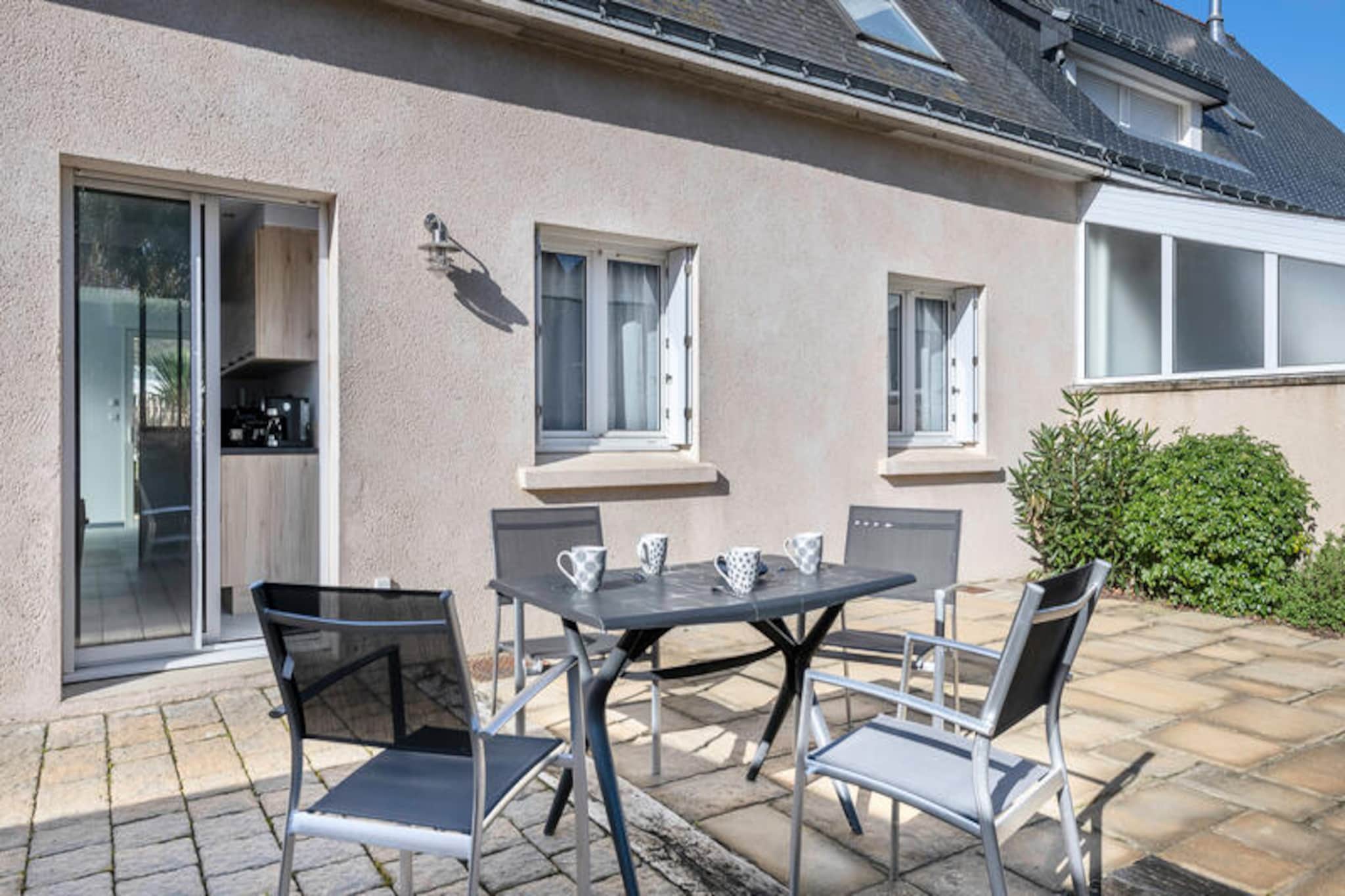 Maison à Carnac-Nicht zugeordnet