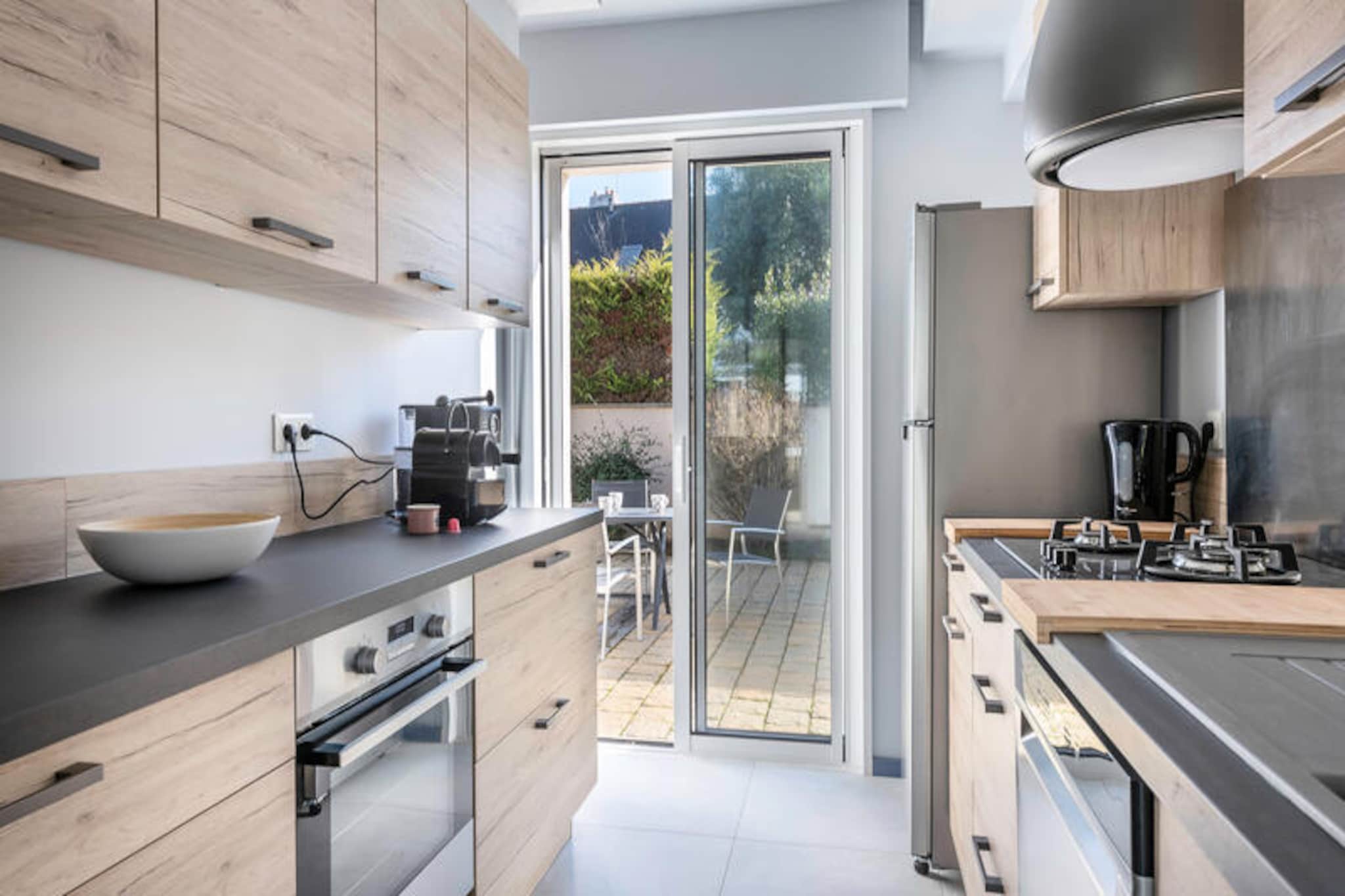 Maison à Carnac-Nicht zugeordnet