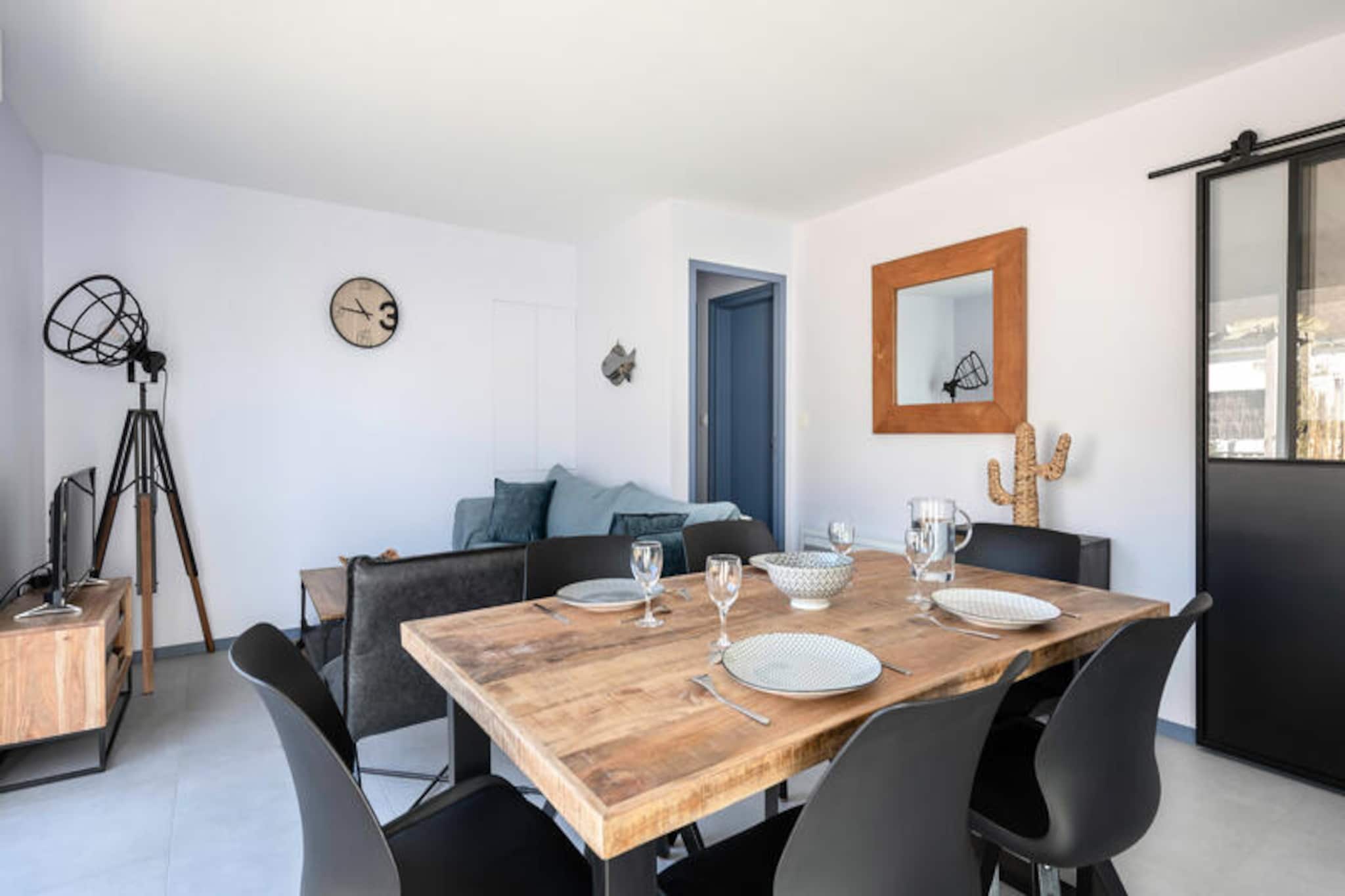 Maison à Carnac-Nicht zugeordnet