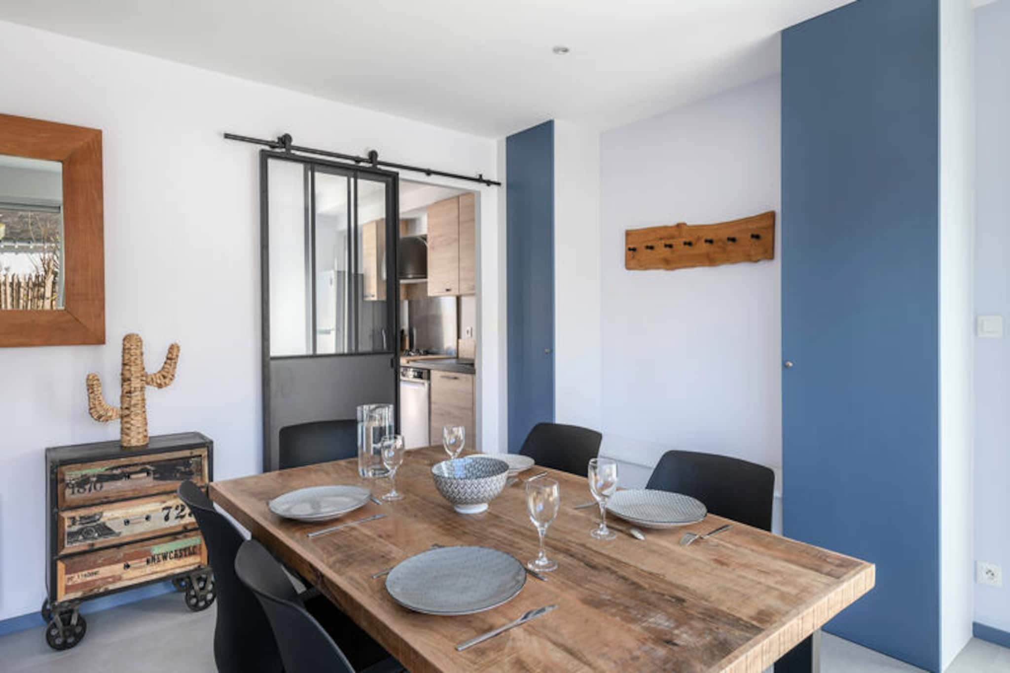 Maison à Carnac-Nicht zugeordnet