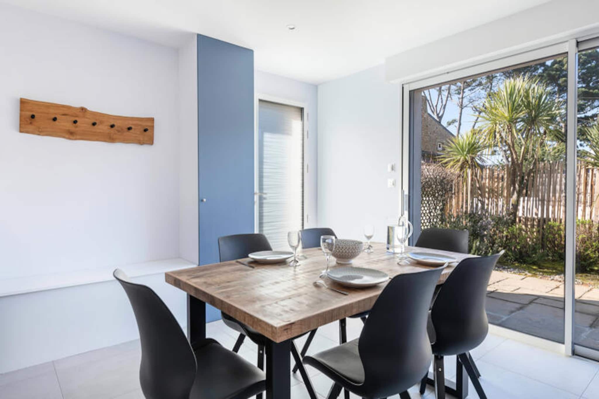 Maison à Carnac-Nicht zugeordnet