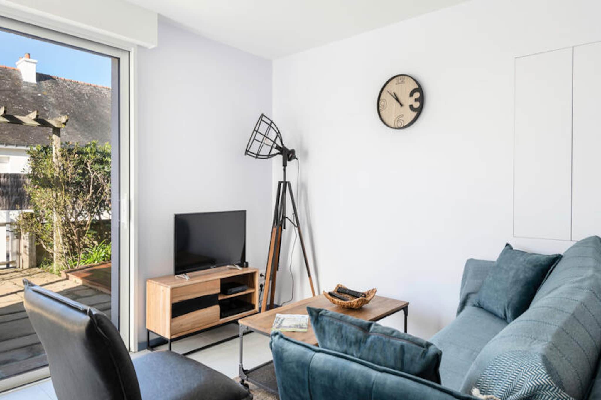 Maison à Carnac-Nicht zugeordnet