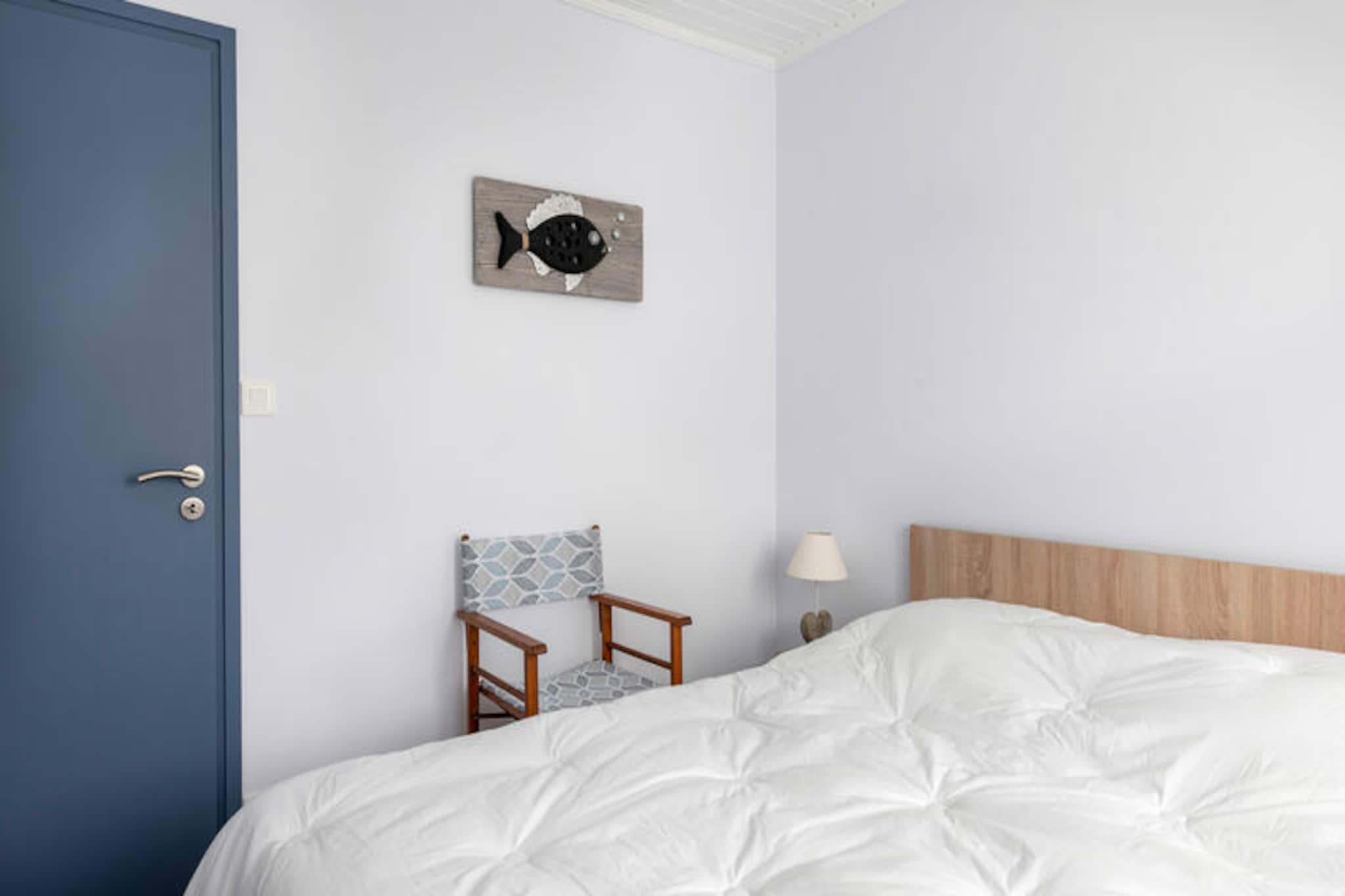 Maison à Carnac-Nicht zugeordnet