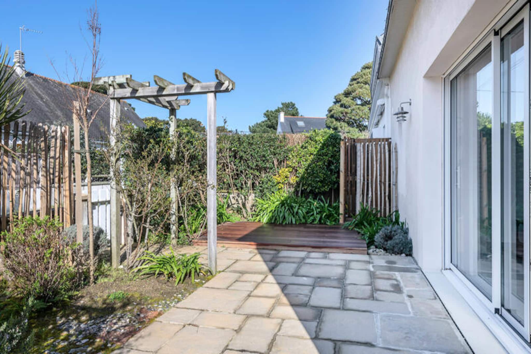 Maison à Carnac-Nicht zugeordnet