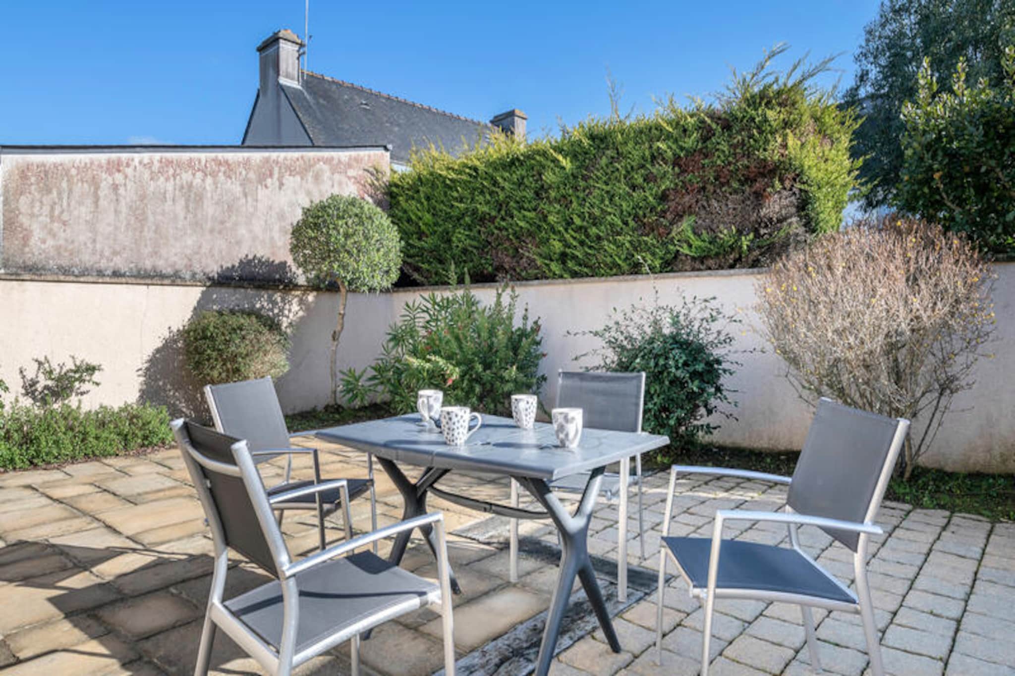 Maison à Carnac-Nicht zugeordnet