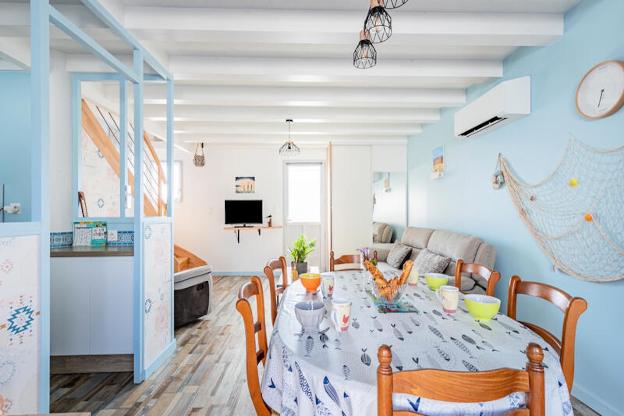 Maison à Jard sur Mer