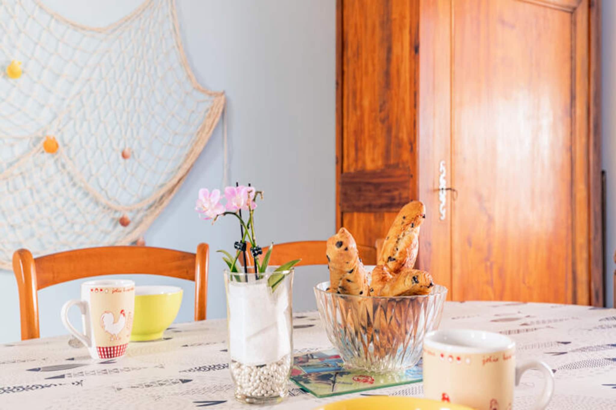 Maison à Jard sur Mer-Non tagué