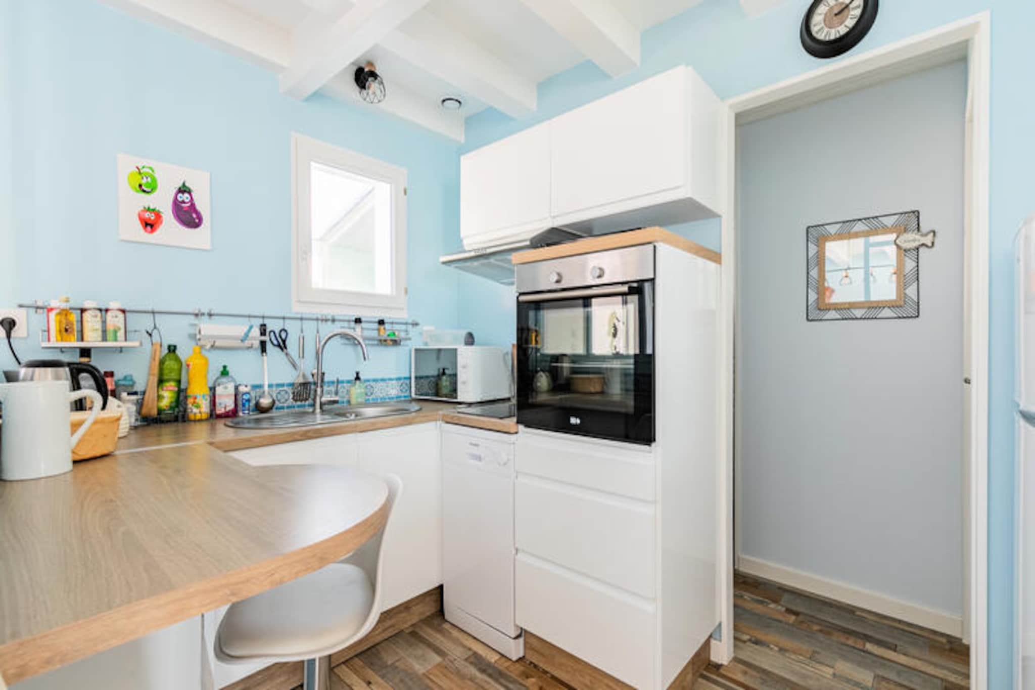 Maison à Jard sur Mer-Non tagué