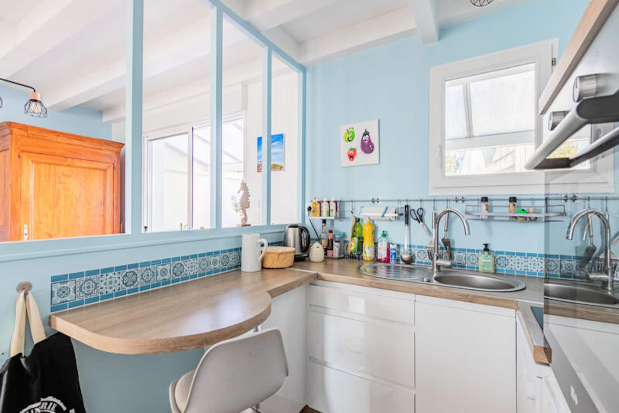 Maison à Jard sur Mer-Non tagué