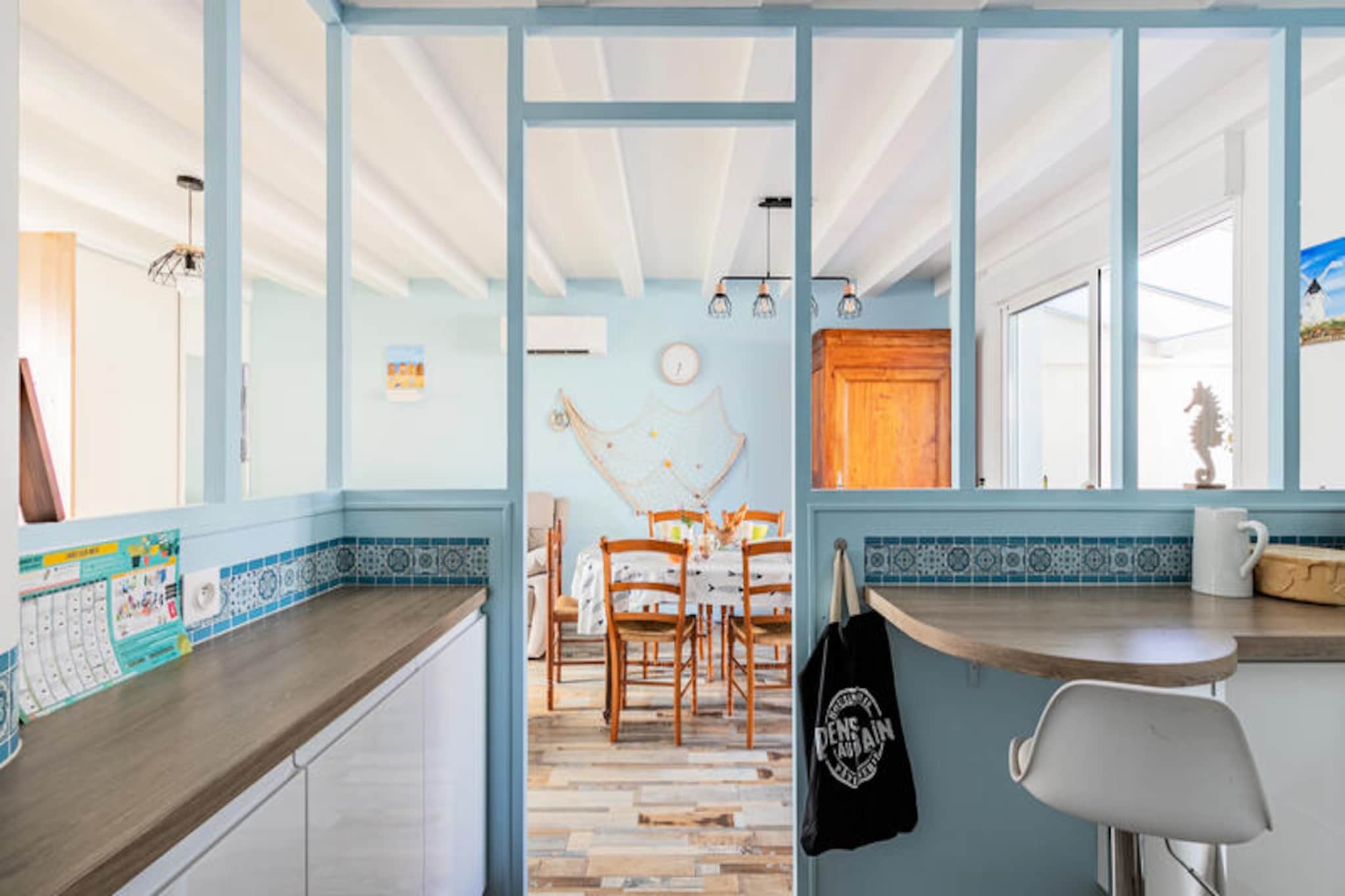 Maison à Jard sur Mer-Non tagué