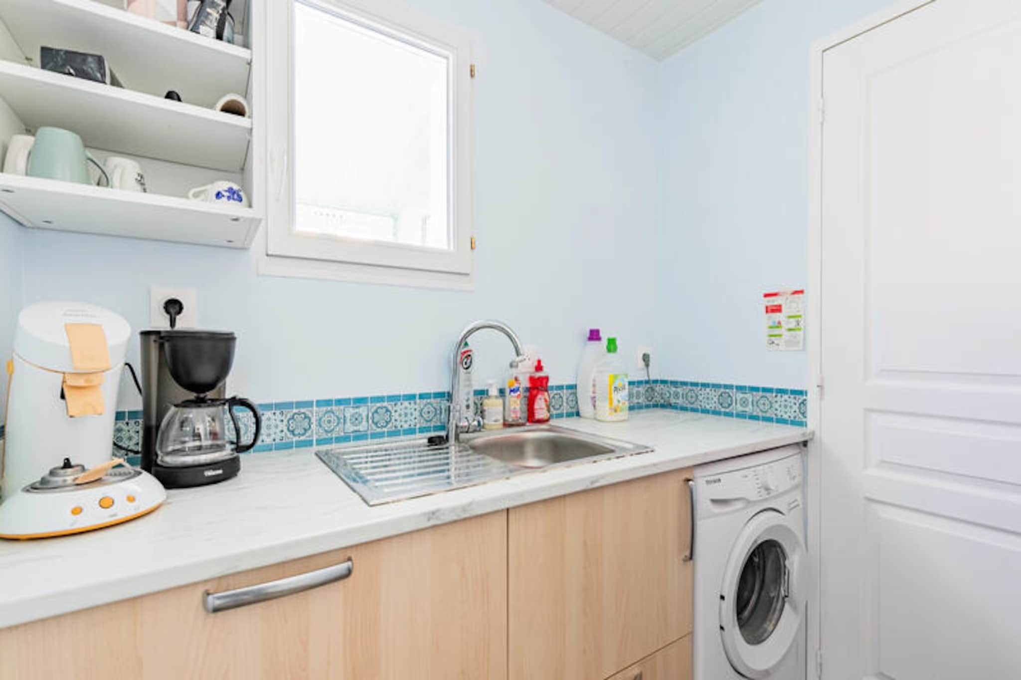 Maison à Jard sur Mer-Non tagué