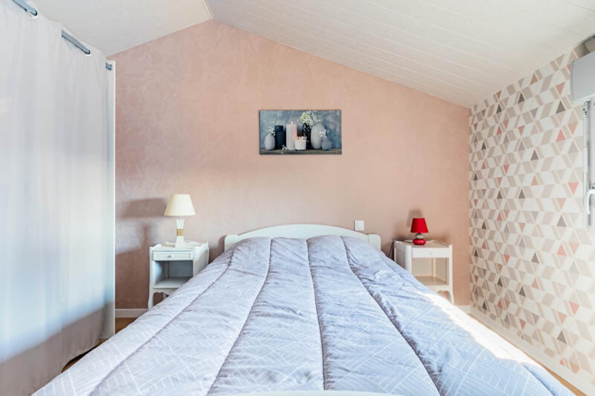 Maison à Jard sur Mer-Non tagué