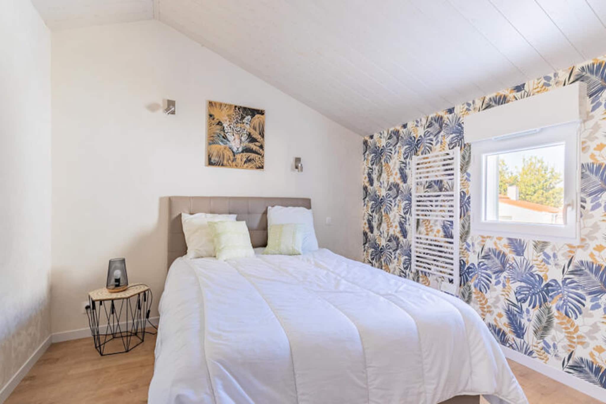 Maison à Jard sur Mer-Non tagué