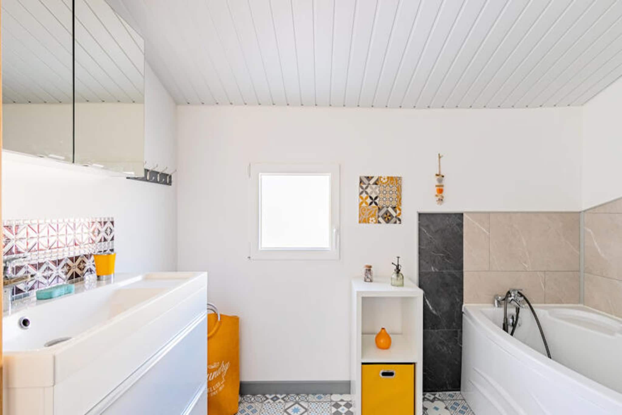 Maison à Jard sur Mer-Non tagué