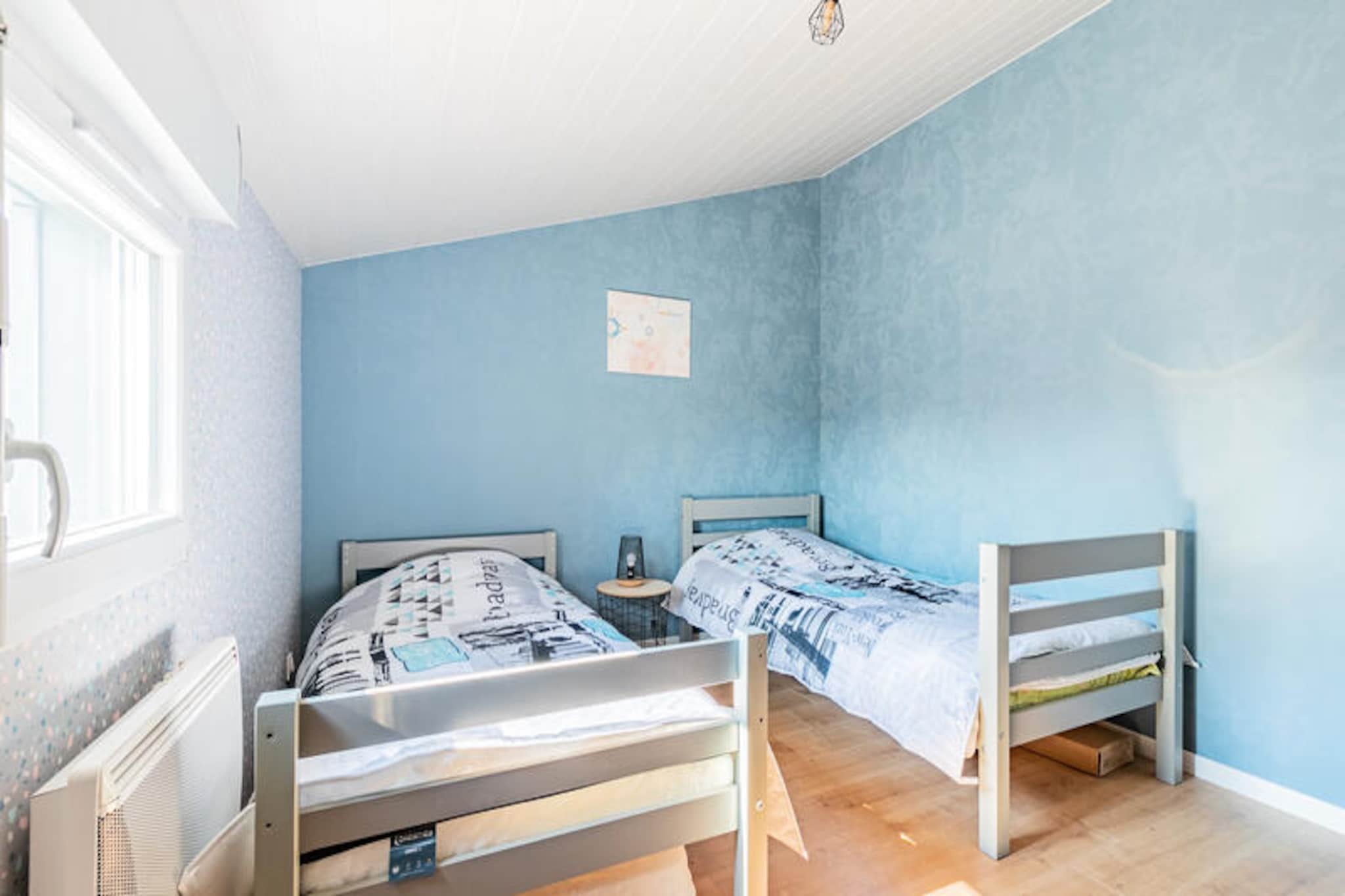 Maison à Jard sur Mer-Non tagué