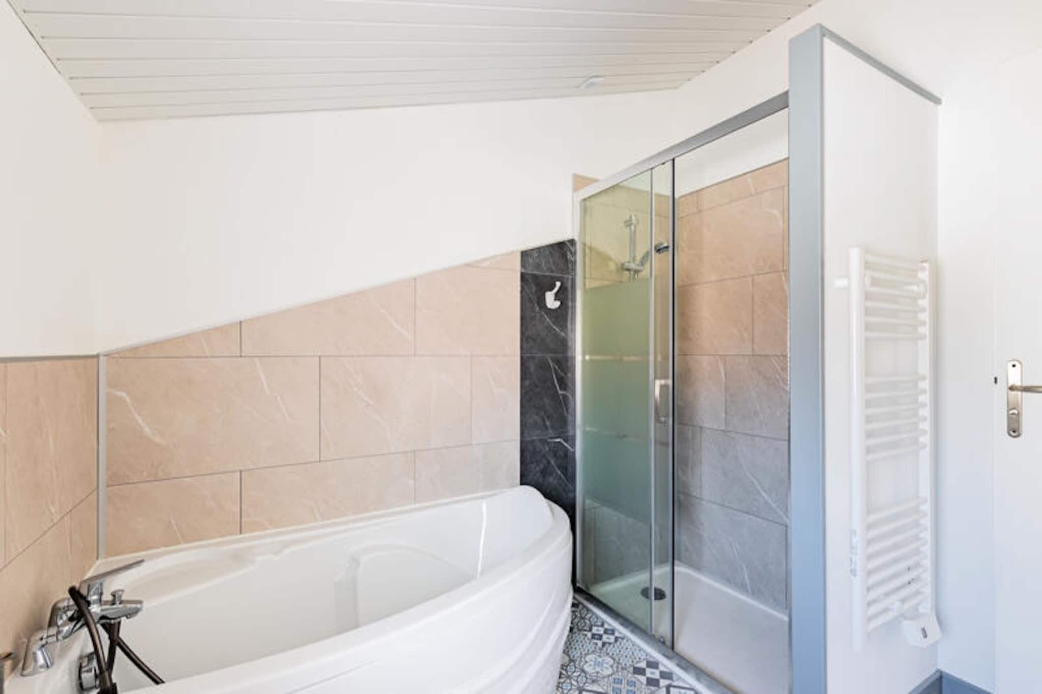 Maison à Jard sur Mer-Non tagué