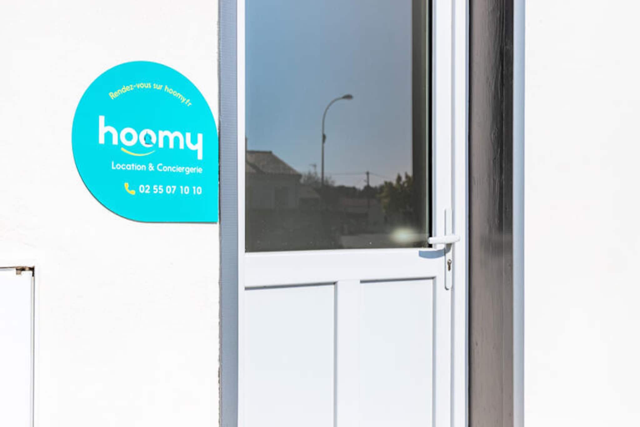 Maison à Jard sur Mer-Non tagué