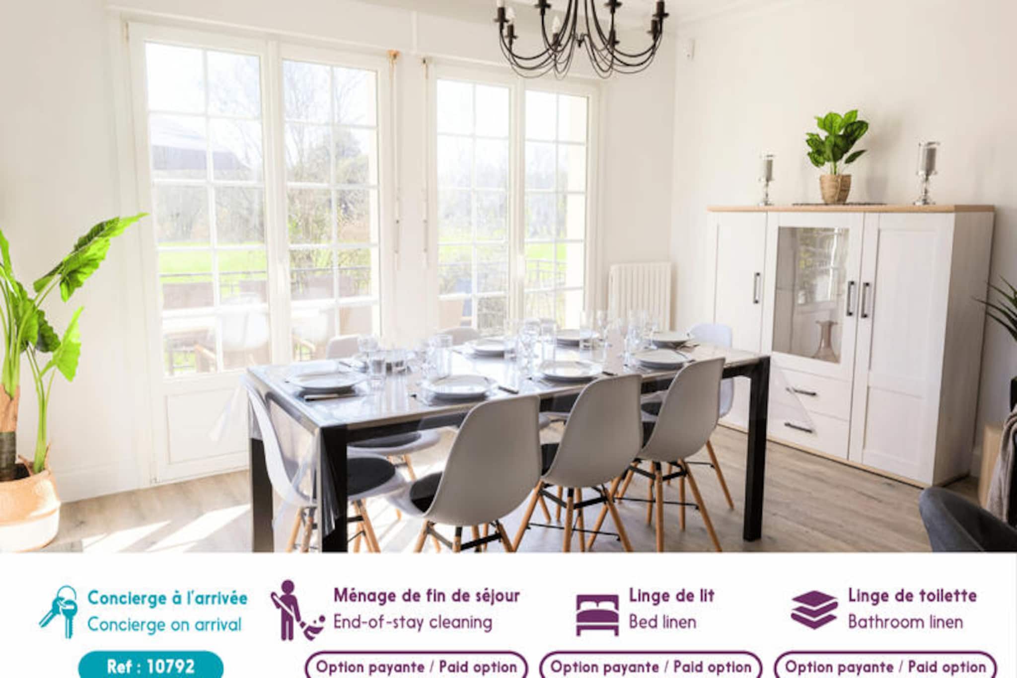 Maison à Plobannalec-Lesconil