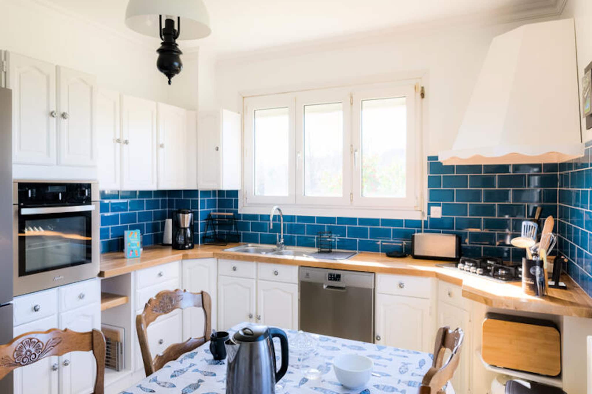 Maison à Plobannalec-Lesconil