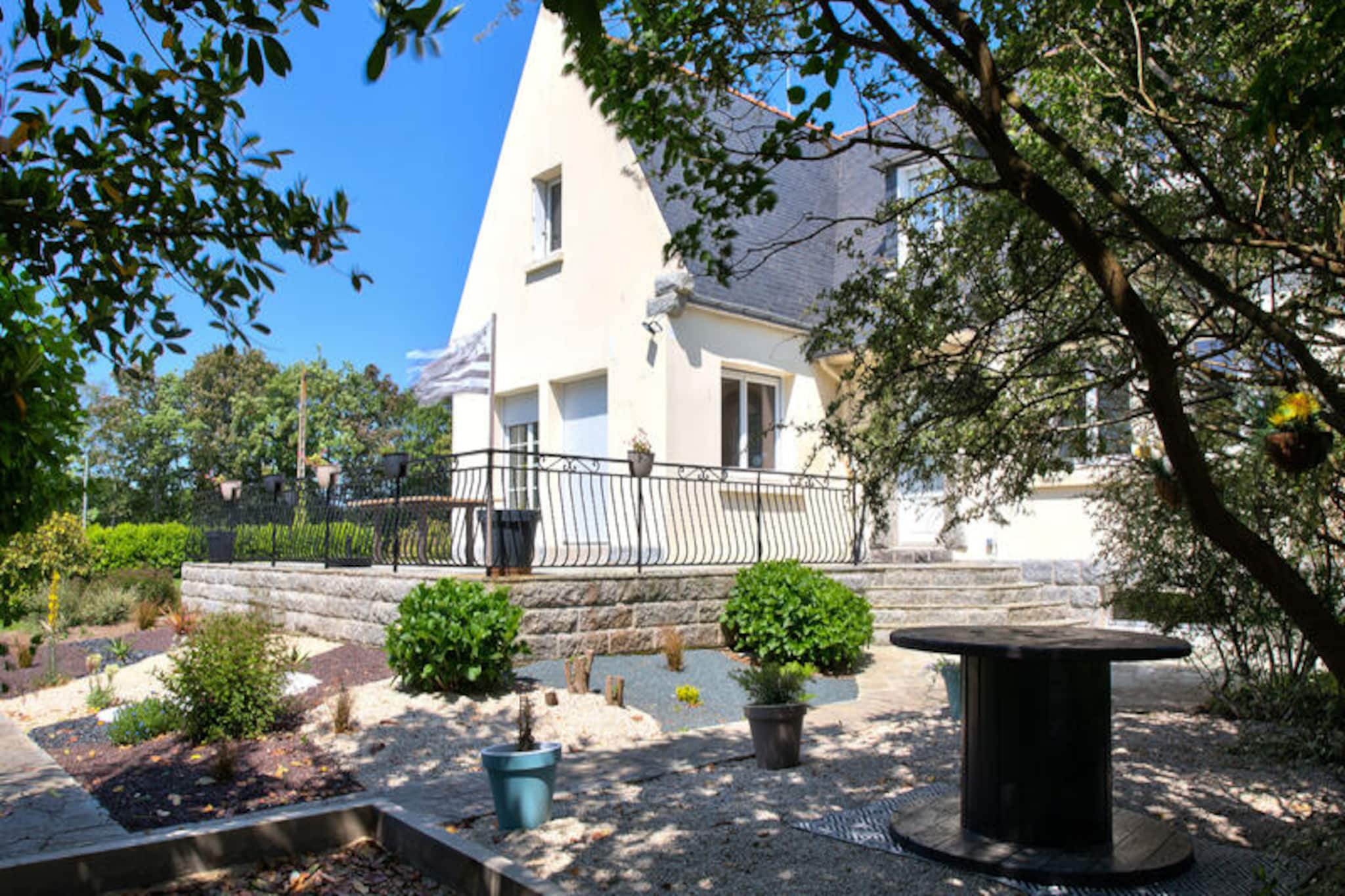 Maison à Plobannalec-Lesconil-Untagged