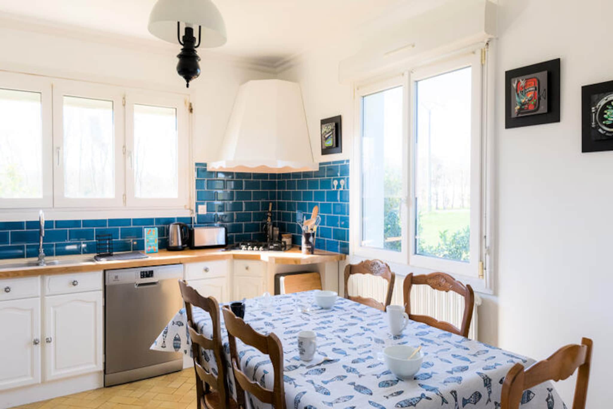 Maison à Plobannalec-Lesconil-Untagged