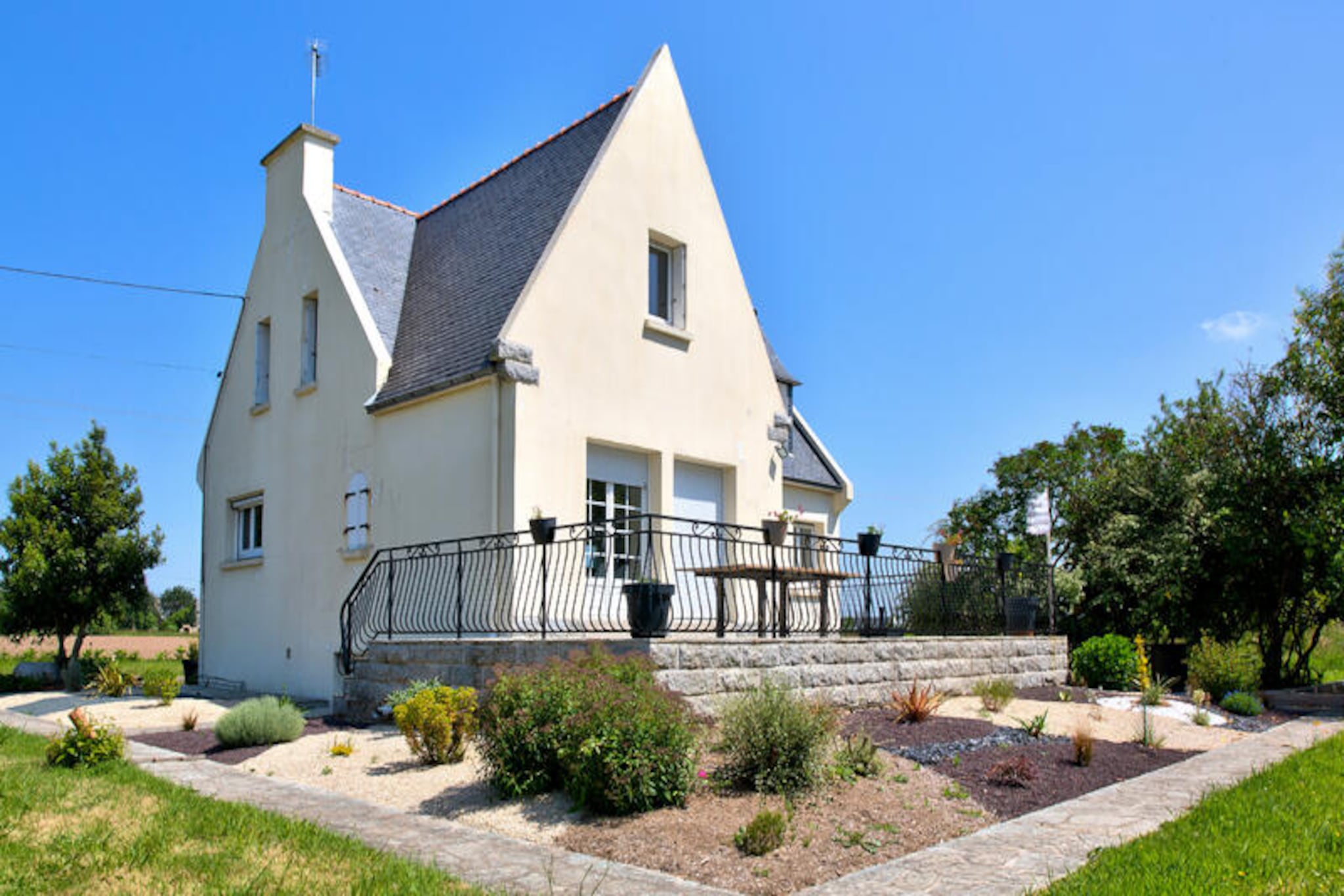 Maison à Plobannalec-Lesconil-Untagged