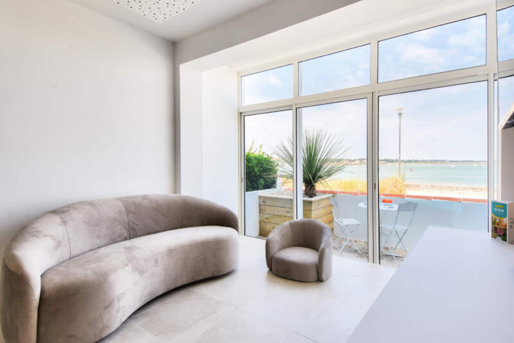 Appartements à La Barre de Monts - Noirmoutier