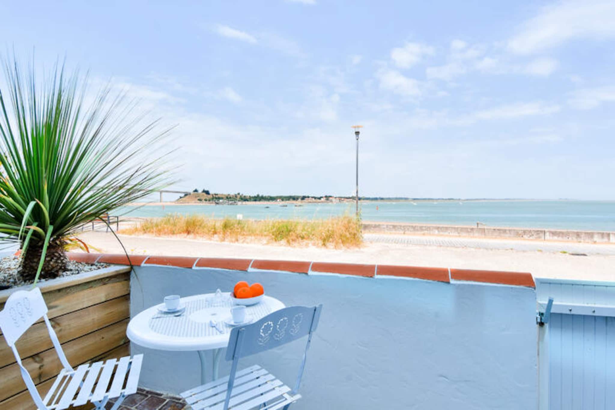 Appartements à La Barre de Monts - Noirmoutier