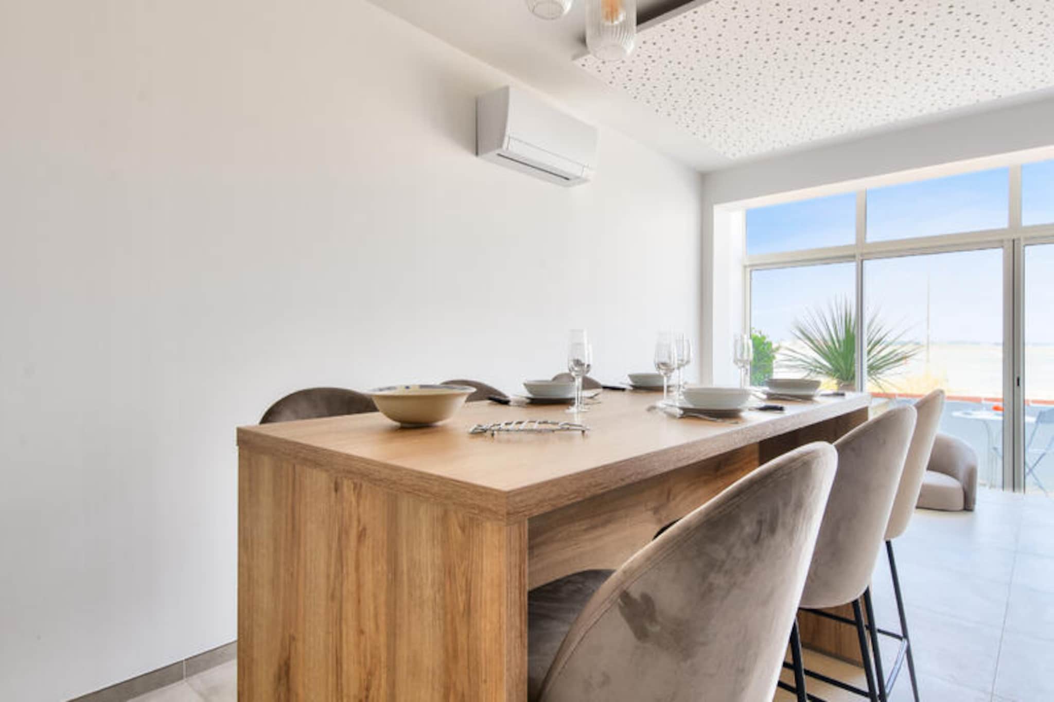 Appartements à La Barre de Monts - Noirmoutier