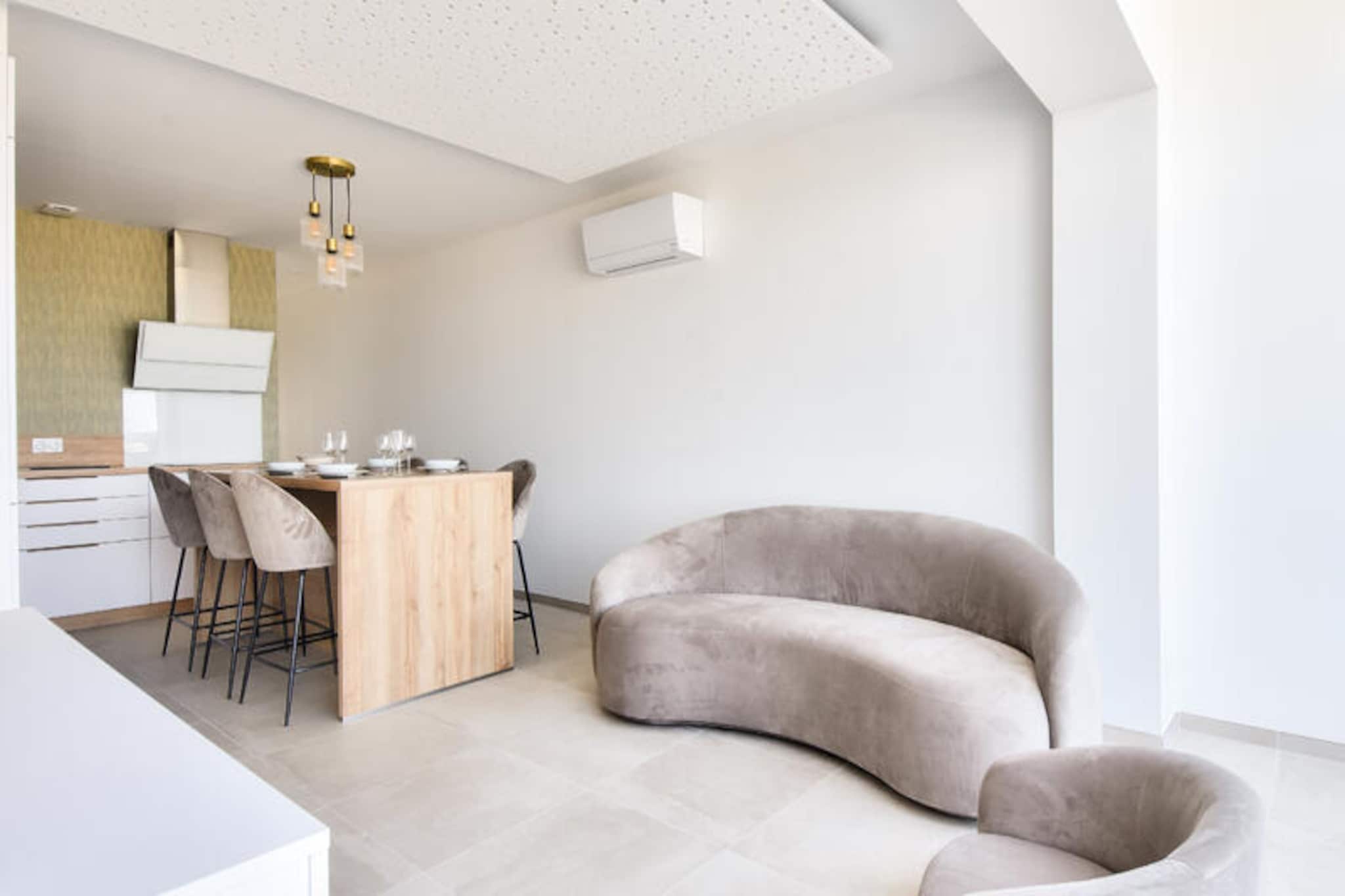 Appartements à La Barre de Monts - Noirmoutier-Untagged