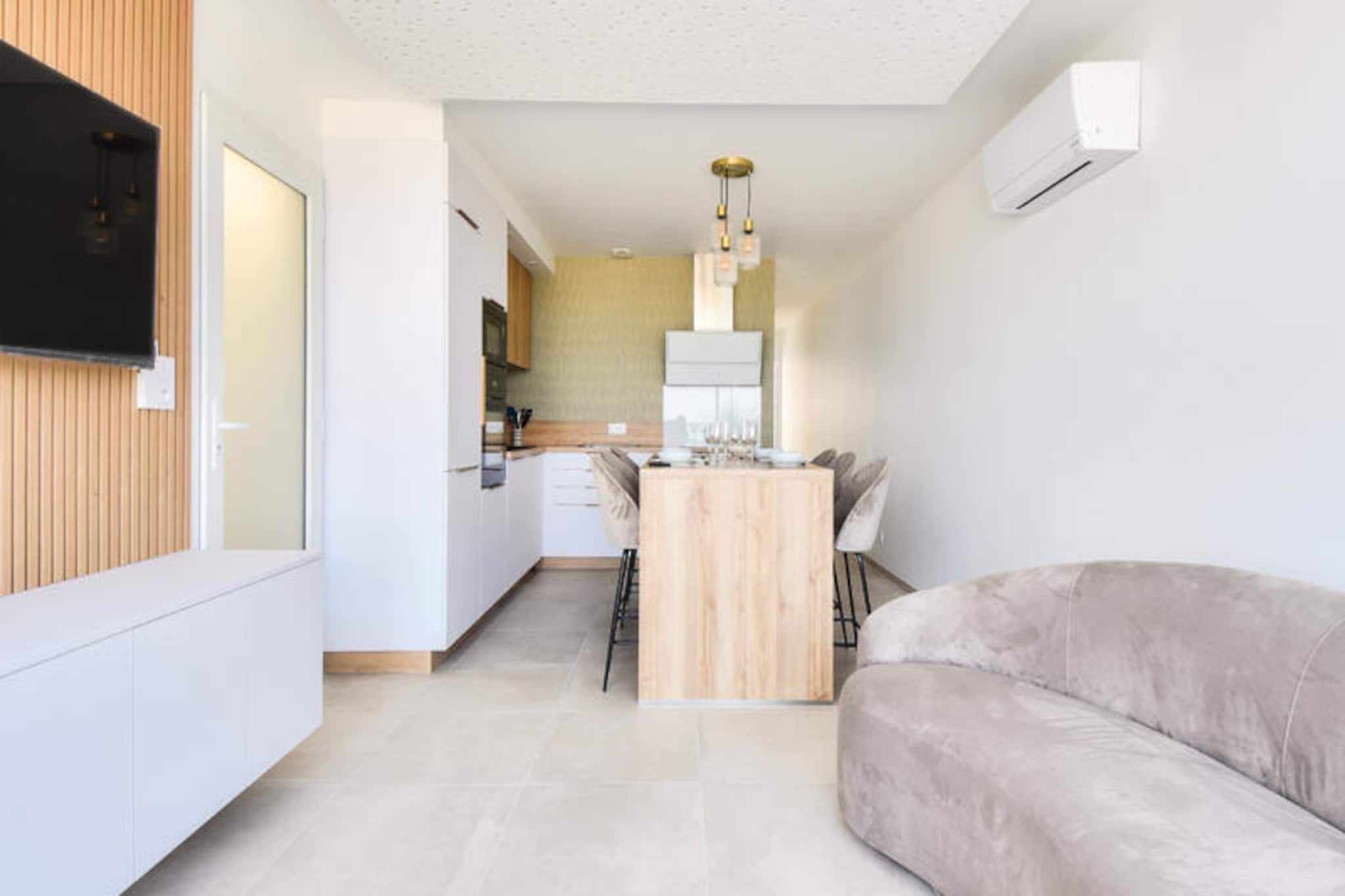 Appartements à La Barre de Monts - Noirmoutier-Untagged