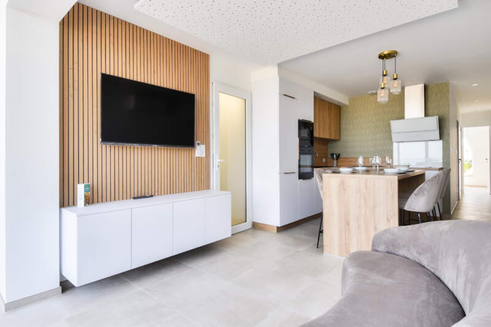 Appartements à La Barre de Monts - Noirmoutier-Untagged