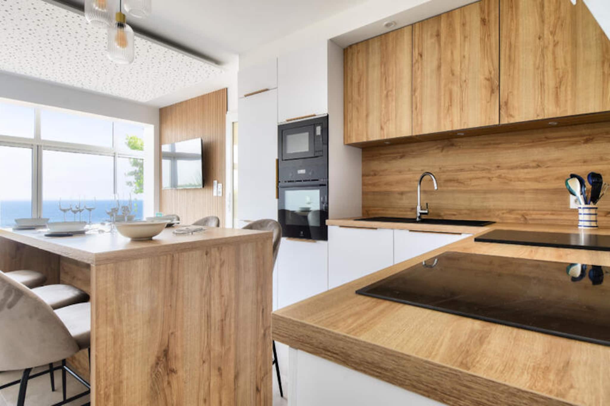 Appartements à La Barre de Monts - Noirmoutier-Untagged