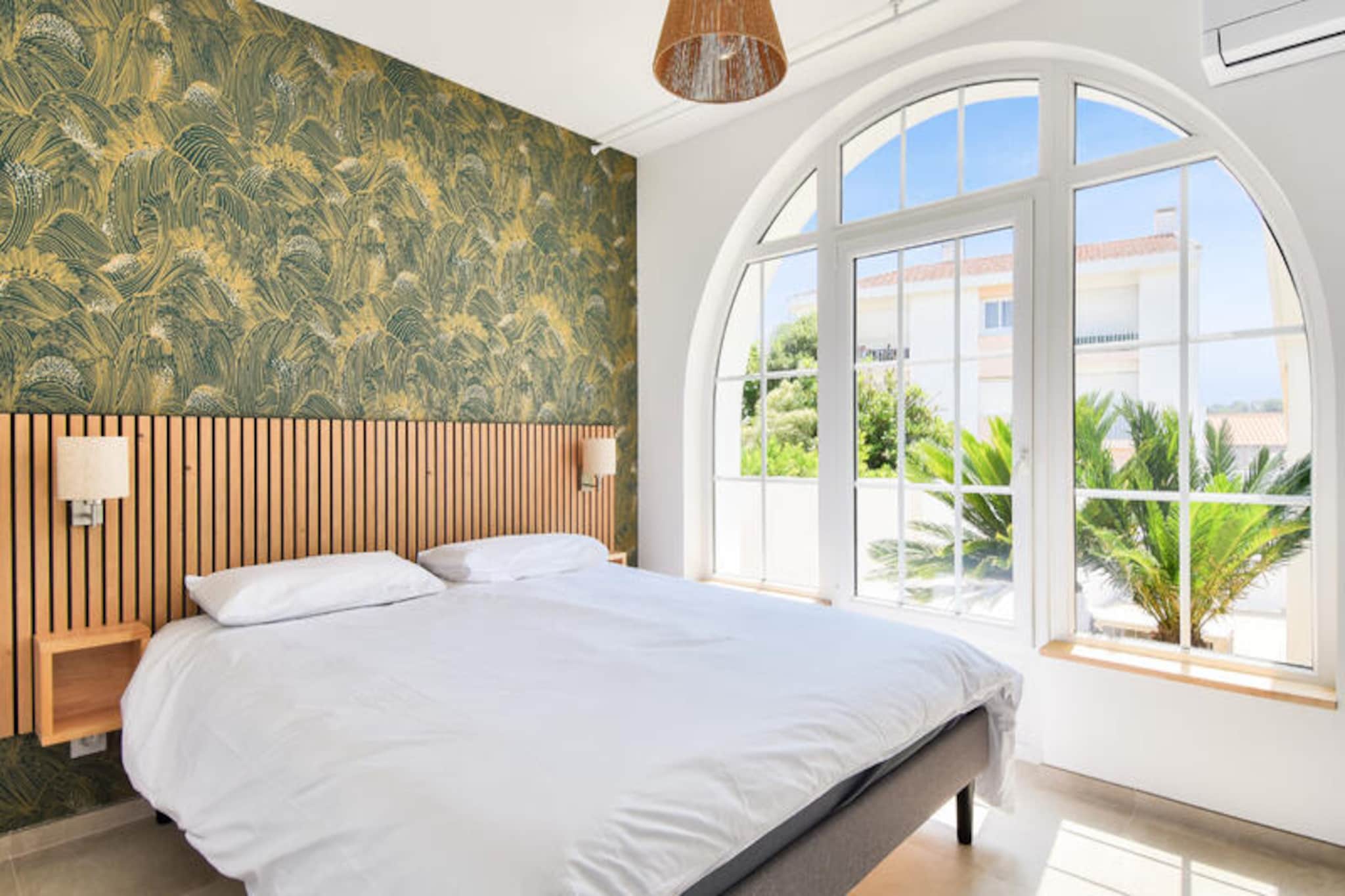 Appartements à La Barre de Monts - Noirmoutier-Untagged