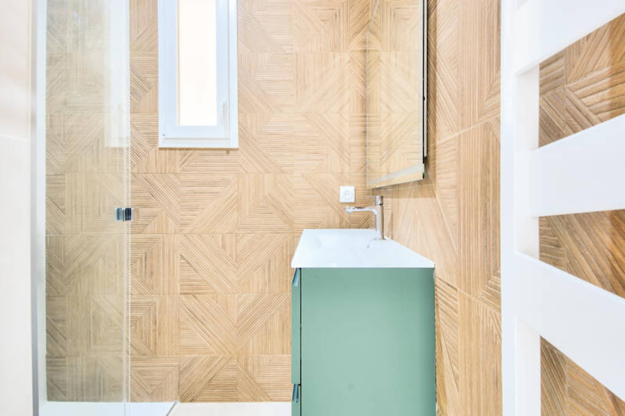 Appartements à La Barre de Monts - Noirmoutier-Untagged