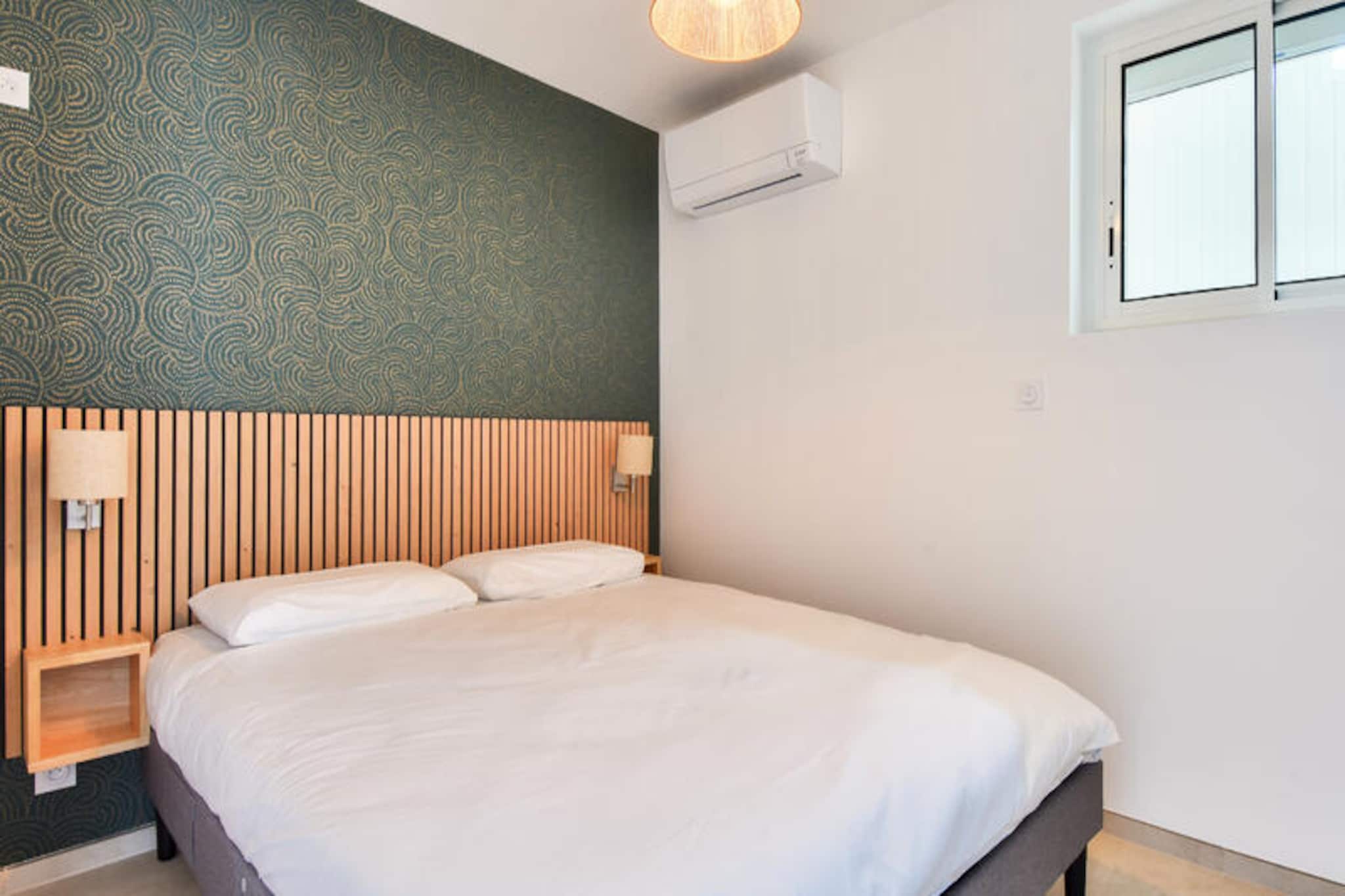 Appartements à La Barre de Monts - Noirmoutier-Untagged