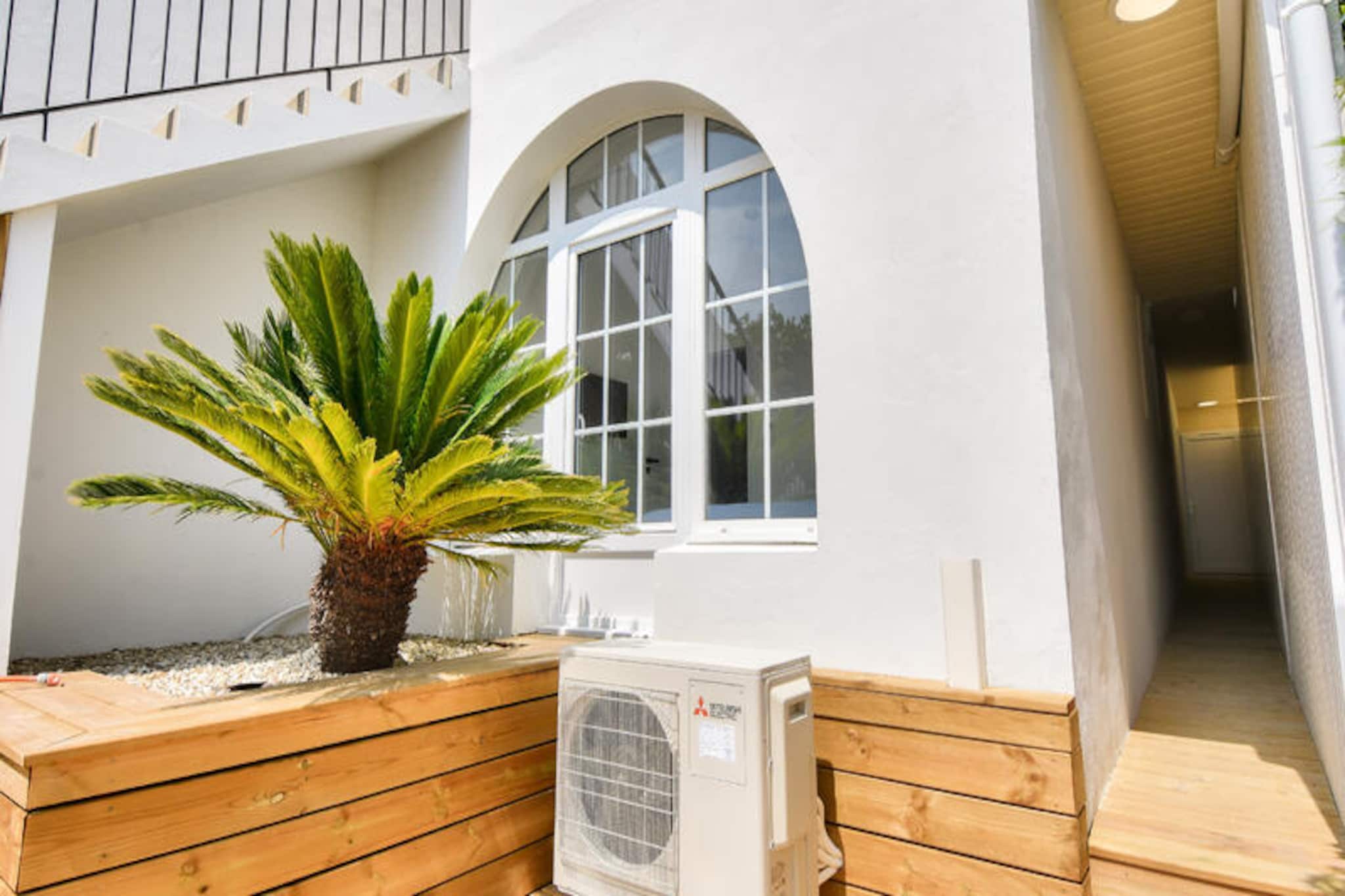 Appartements à La Barre de Monts - Noirmoutier-Untagged