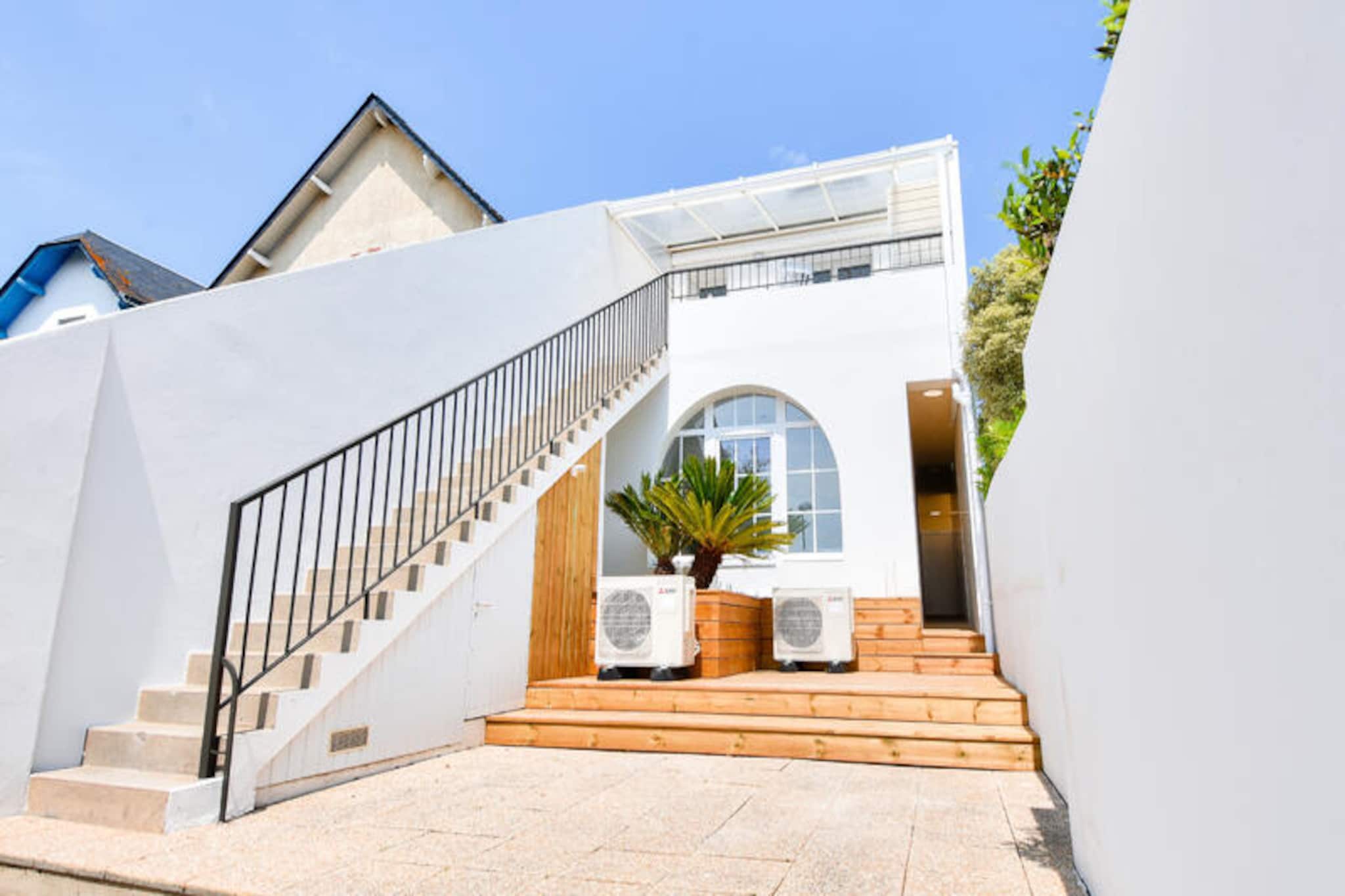 Appartements à La Barre de Monts - Noirmoutier-Untagged