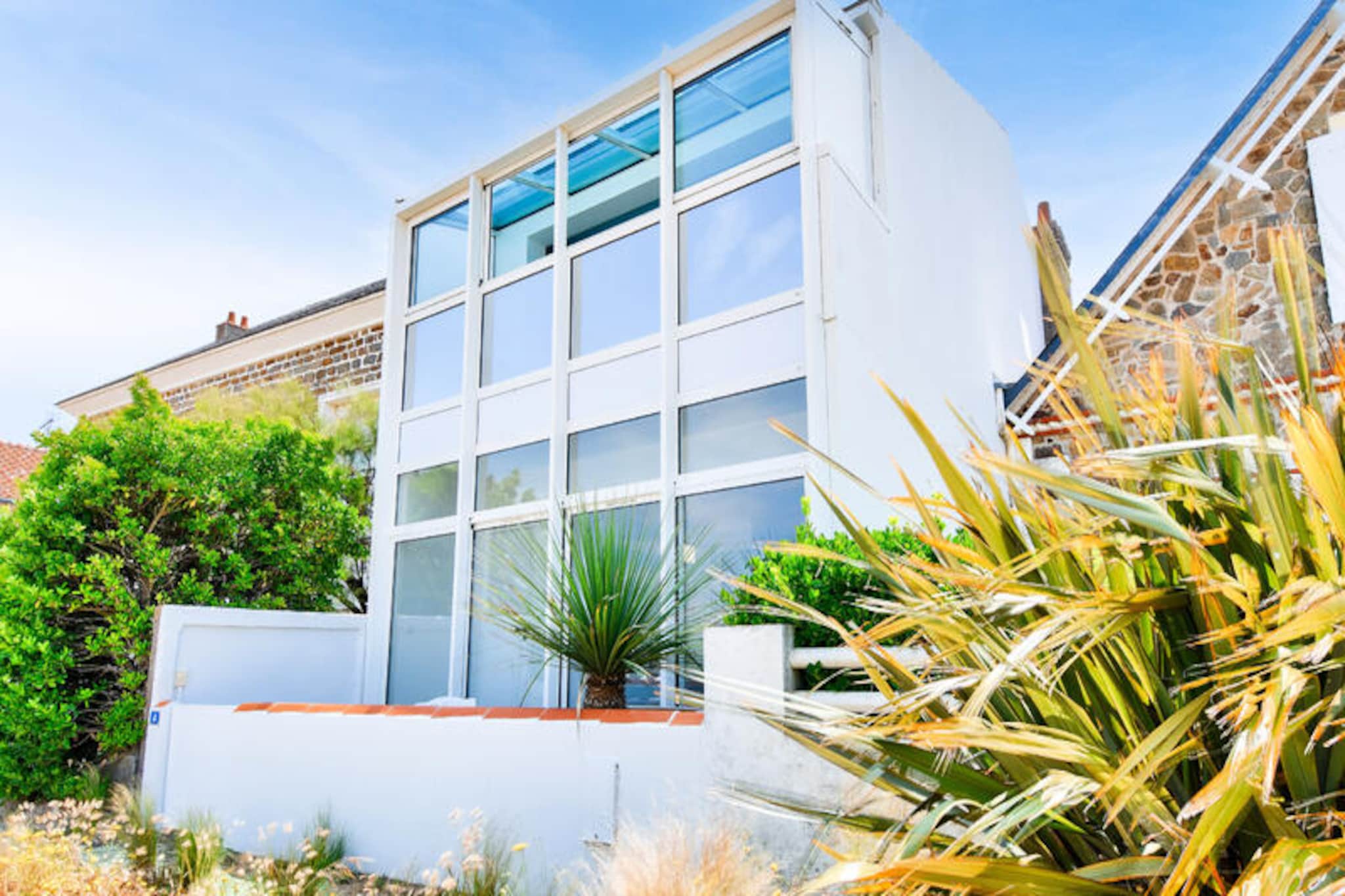 Appartements à La Barre de Monts - Noirmoutier-Untagged