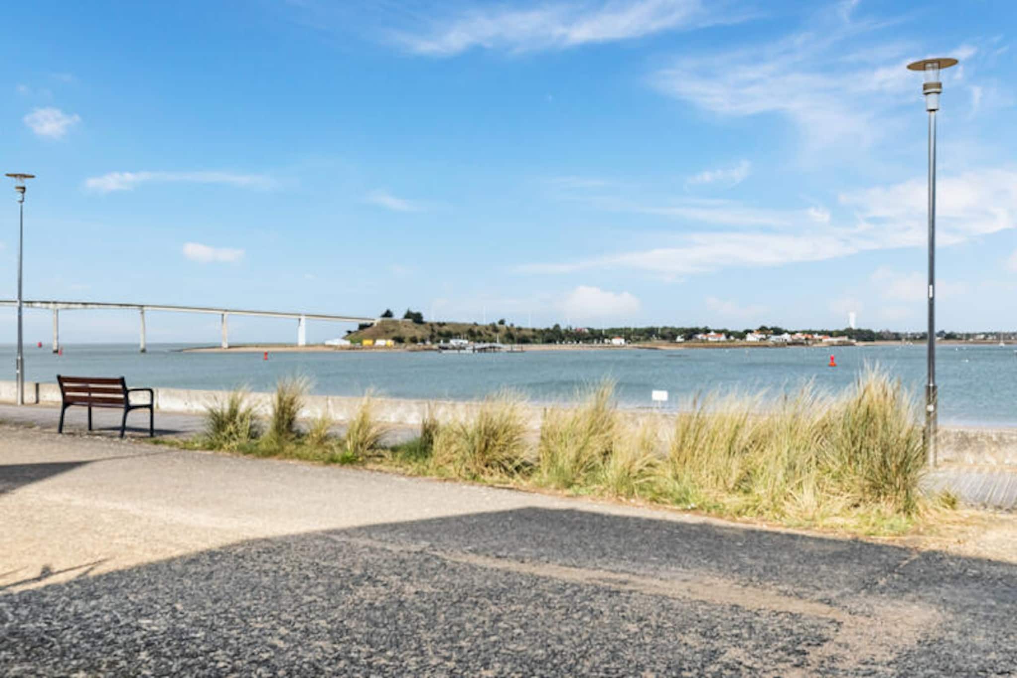 Appartements à La Barre de Monts - Noirmoutier-Untagged
