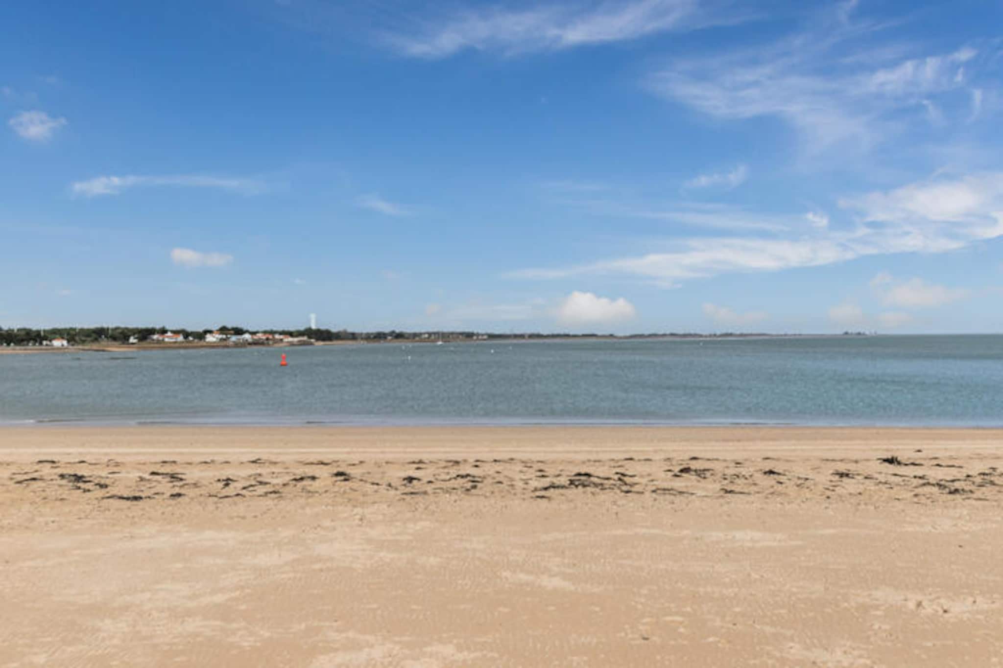 Appartements à La Barre de Monts - Noirmoutier-Untagged