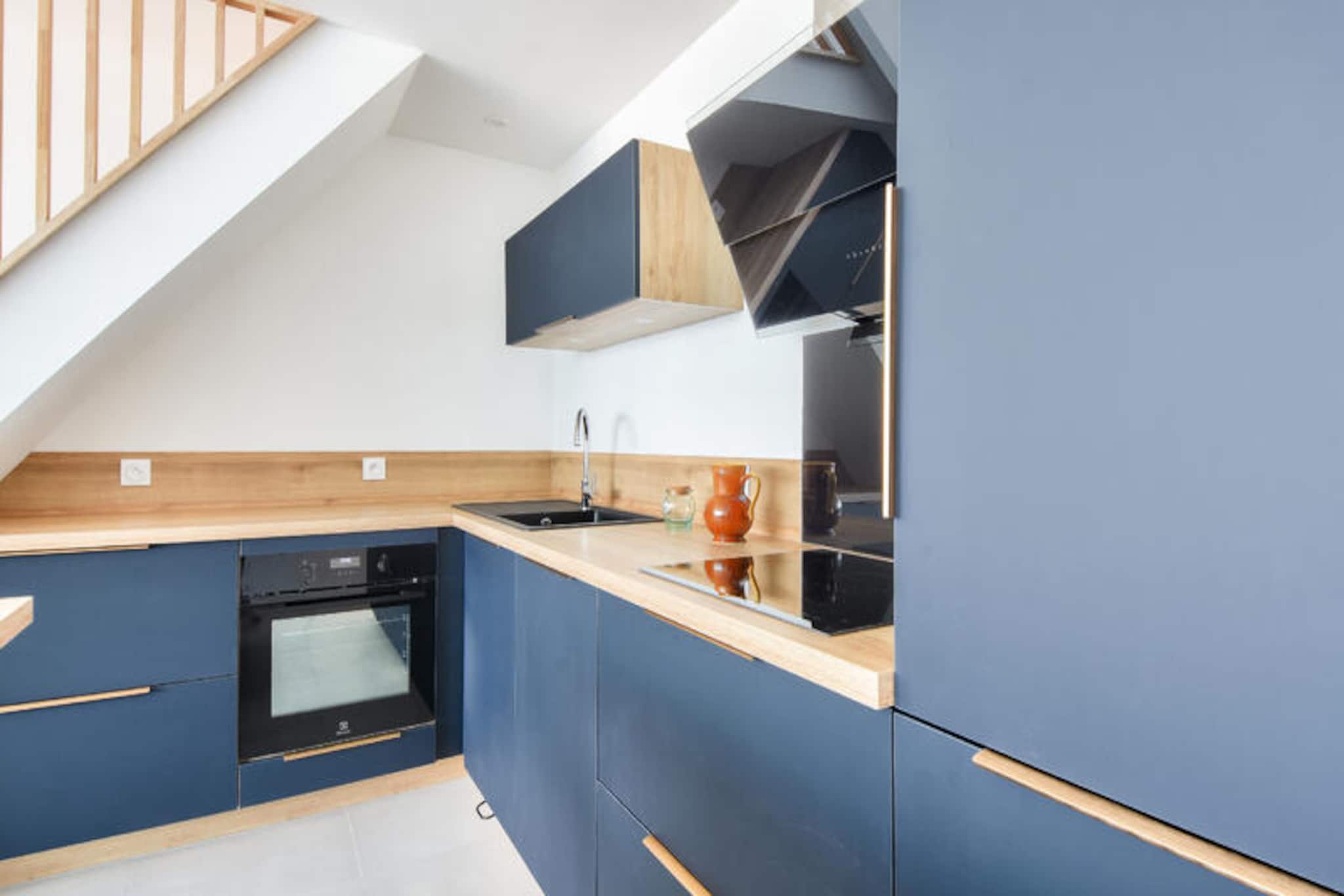 Appartements à La Barre de Monts - Noirmoutier