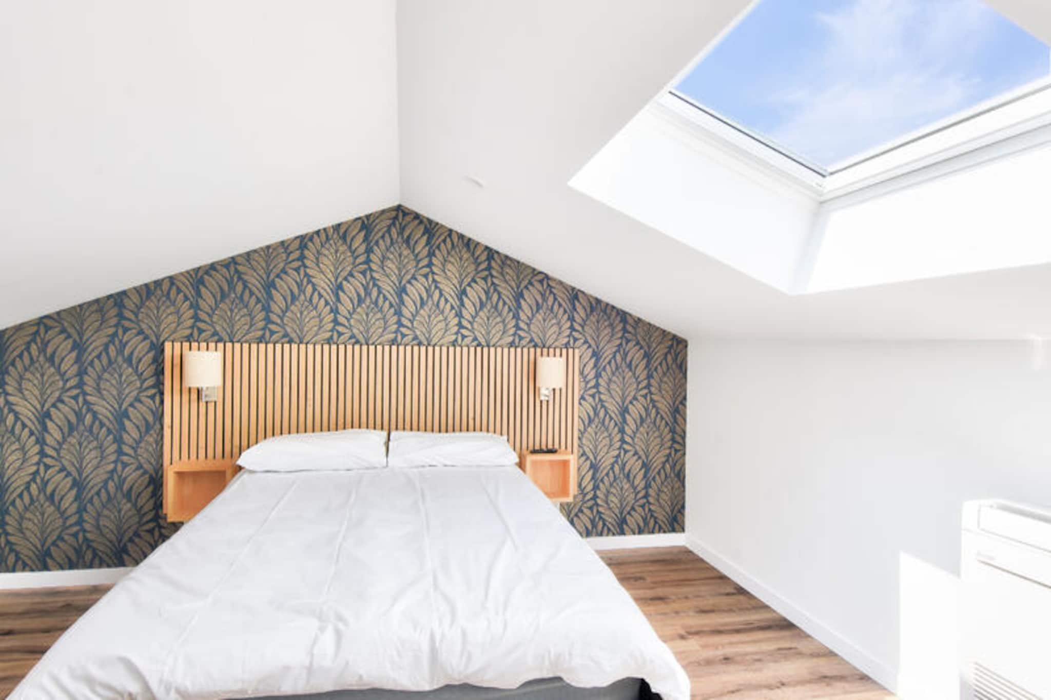 Appartements à La Barre de Monts - Noirmoutier-Untagged