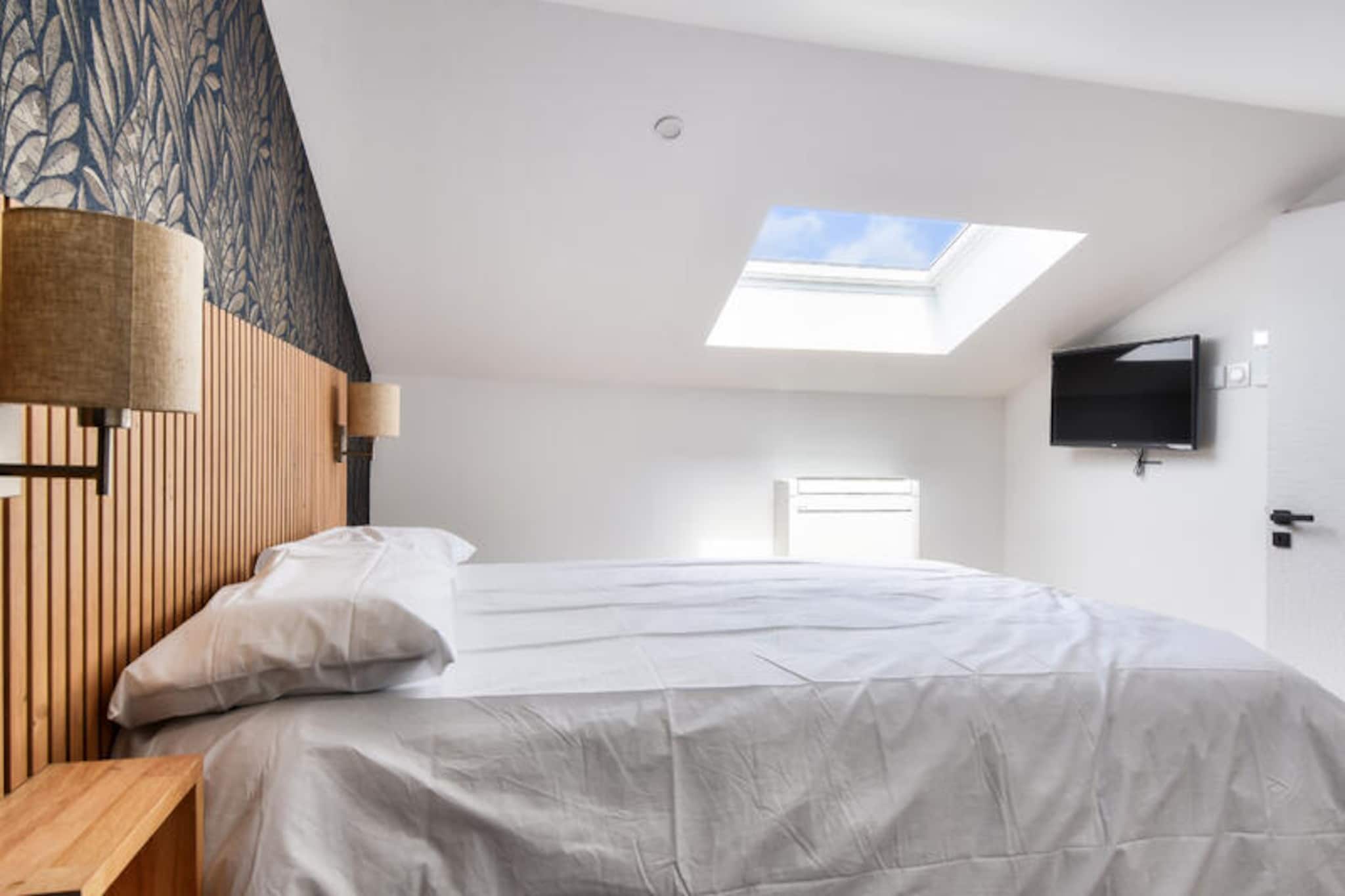 Appartements à La Barre de Monts - Noirmoutier-Untagged