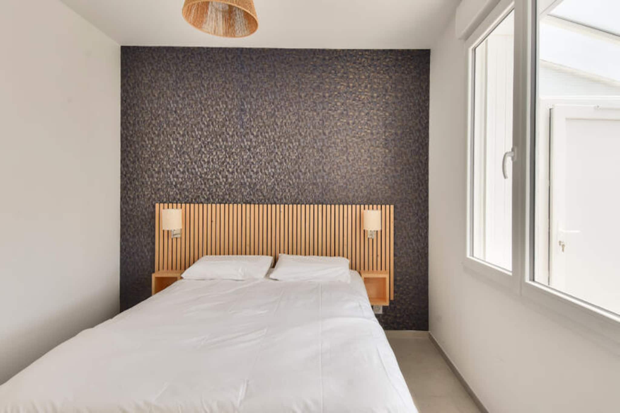 Appartements à La Barre de Monts - Noirmoutier-Untagged