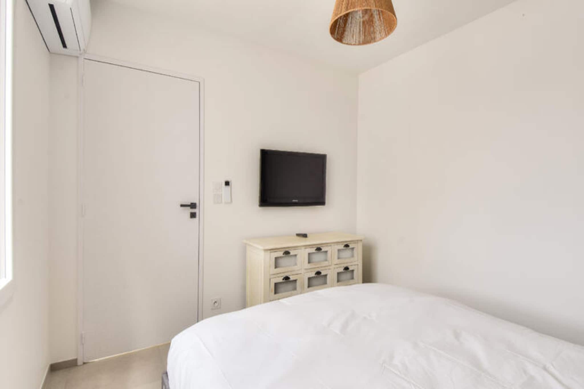 Appartements à La Barre de Monts - Noirmoutier-Untagged