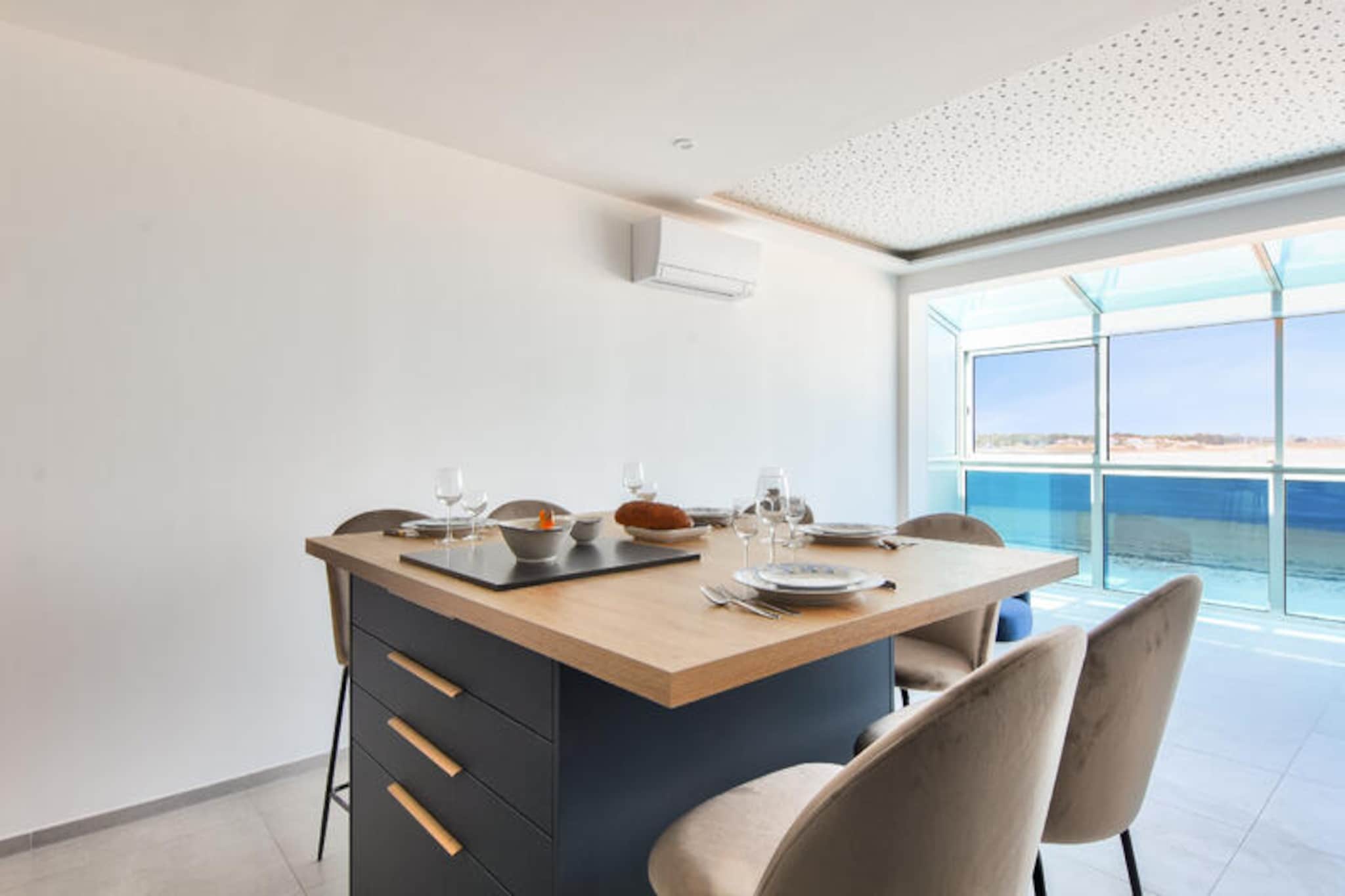 Appartements à La Barre de Monts - Noirmoutier-Untagged