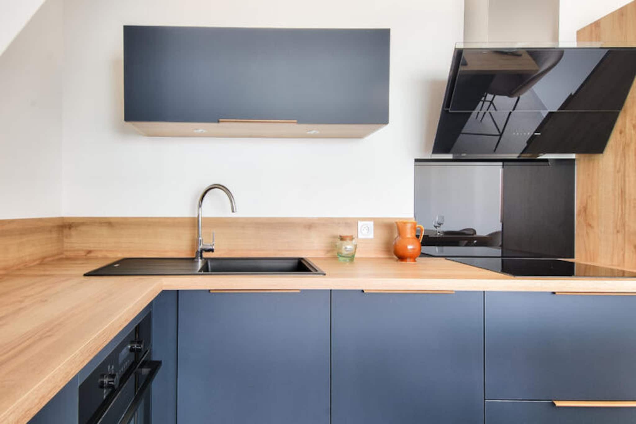 Appartements à La Barre de Monts - Noirmoutier-Untagged