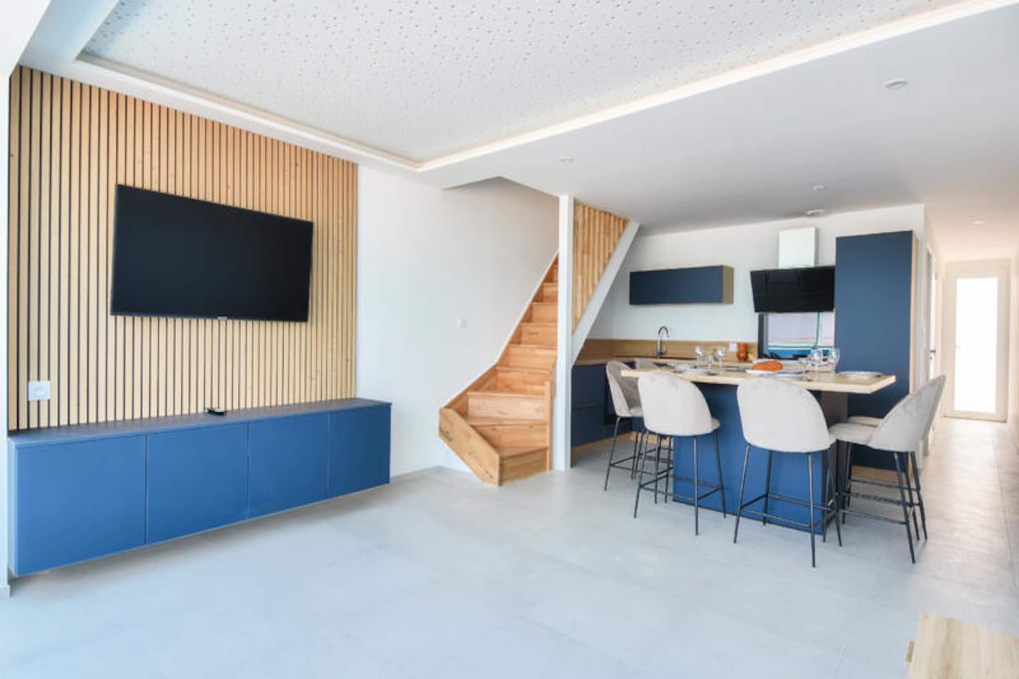 Appartements à La Barre de Monts - Noirmoutier-Untagged