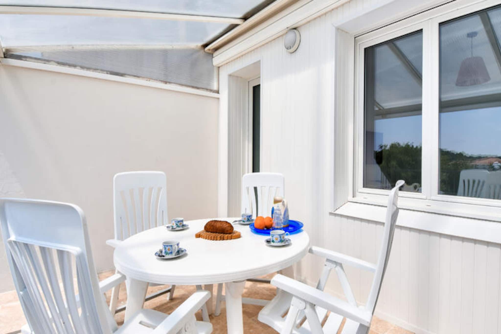 Appartements à La Barre de Monts - Noirmoutier-Untagged